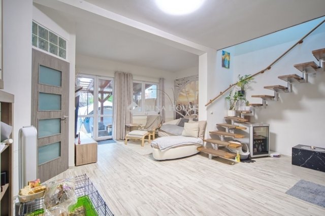 Eladó családi ház, Budapesten, XIX. kerületben 139.9 M Ft