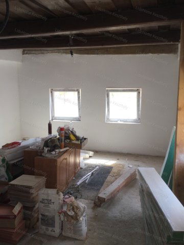 Eladó családi ház, Nagyrécsén 21 M Ft, 3 szobás