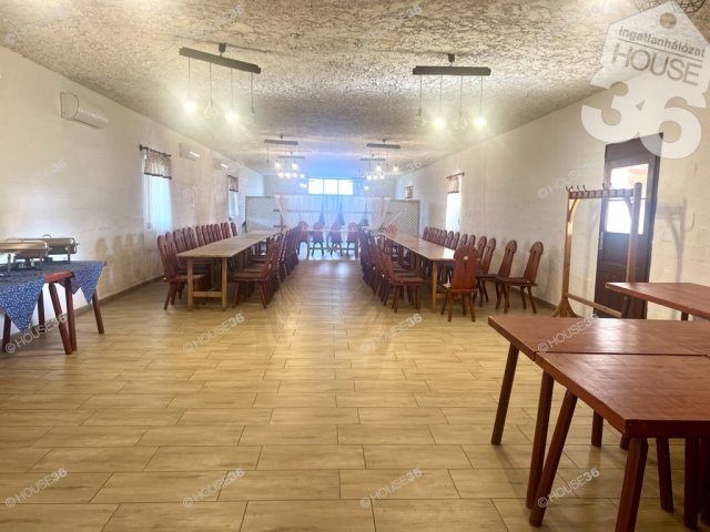 Eladó mezogazdasagi ingatlan, Kecskeméten 245.9 M Ft, 3 szobás