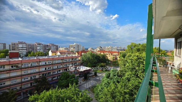 Kiadó téglalakás, albérlet, Budapesten, XX. kerületben
