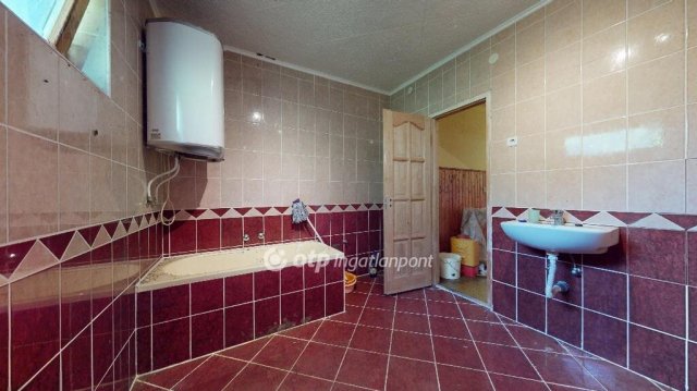Eladó családi ház, Szendrőn 12 M Ft, 1+1 szobás