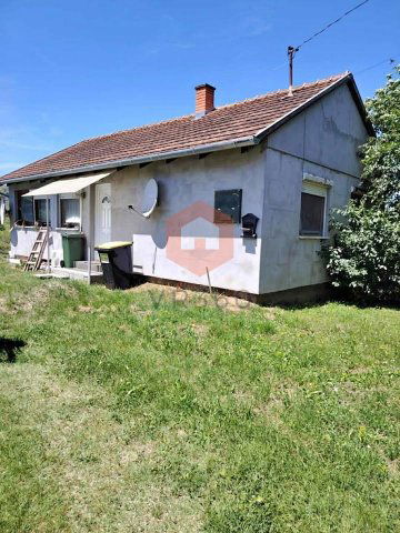 Eladó családi ház, Bükkösdön 16 M Ft, 3 szobás