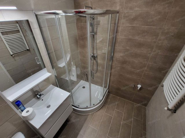 Eladó téglalakás, Mátészalkán 39.8 M Ft, 2 szobás