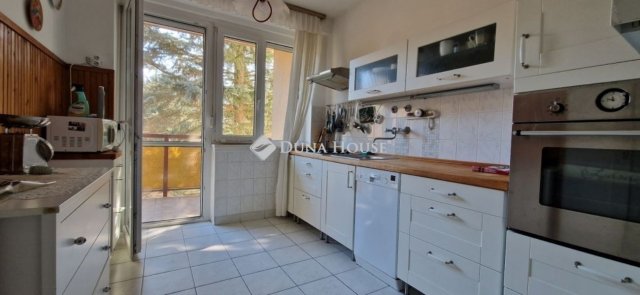 Eladó téglalakás, Budapesten, II. kerületben 149 M Ft, 3 szobás