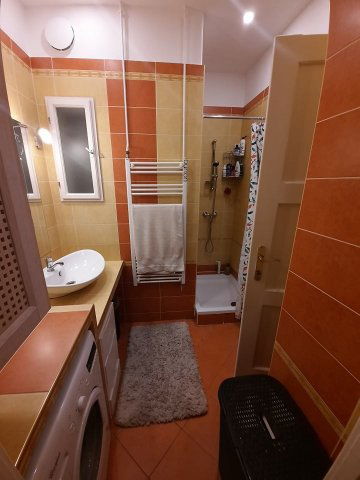 Kiadó téglalakás, albérlet, V. kerületben, Balaton utcában