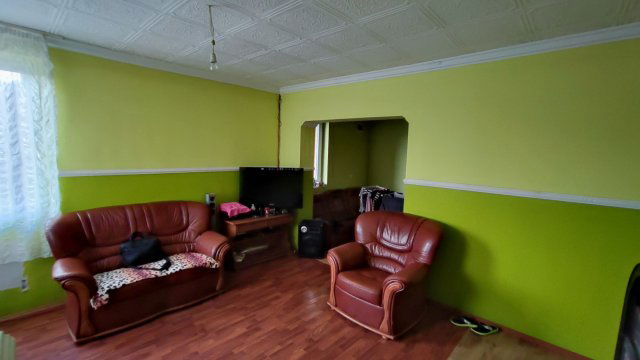 Eladó családi ház, Nyírtasson 19.9 M Ft, 4 szobás