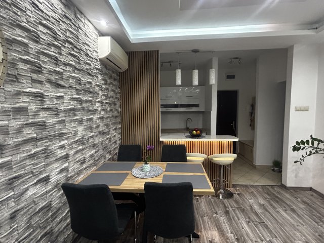 Eladó téglalakás, Nyíregyházán 64.5 M Ft, 2 szobás