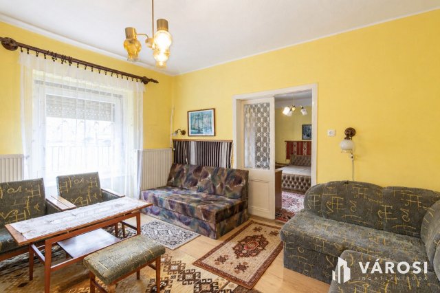 Eladó családi ház, Enyingen 45 M Ft, 3 szobás