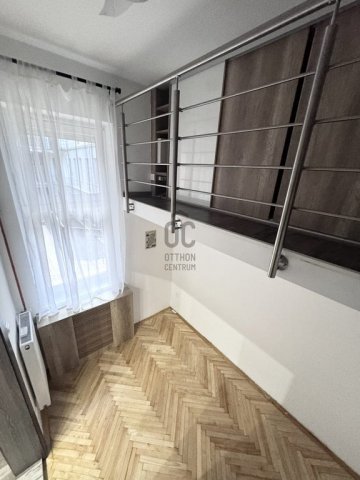 Eladó téglalakás, Budapesten, VII. kerületben 75.9 M Ft