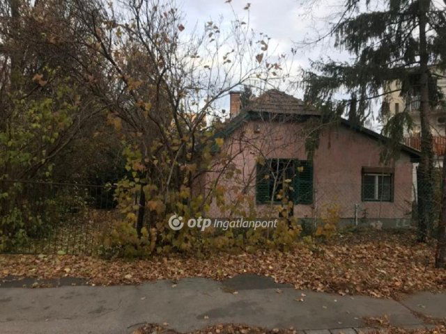 Eladó telek, Budapesten, XI. kerületben 153.52 M Ft