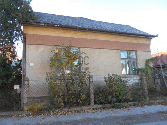 Eladó családi ház, Kisvárdán 34.9 M Ft, 3 szobás