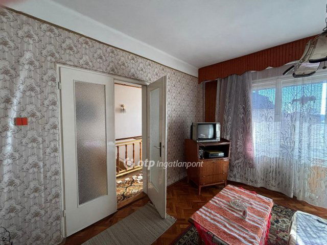 Eladó ikerház, Hajdúdorogon 45 M Ft, 3 szobás