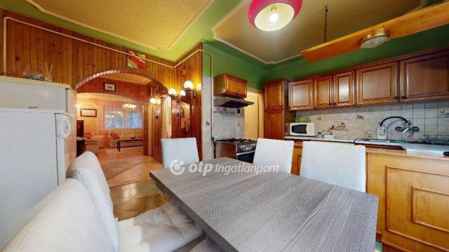 Eladó családi ház, Miskolcon 67.5 M Ft, 4+1 szobás