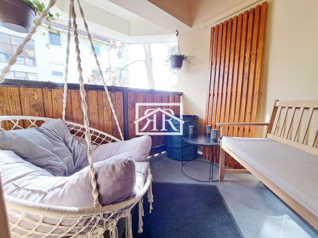 Eladó téglalakás, Szegeden, Damjanich utcában 99.5 M Ft