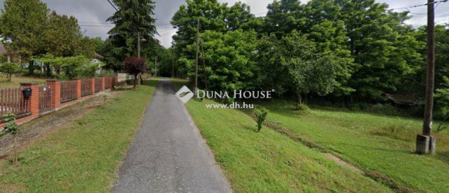 Eladó telek, Varászlón 16 M Ft / költözzbe.hu