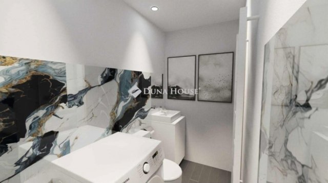 Eladó családi ház, Budapesten, XXI. kerületben 69.9 M Ft