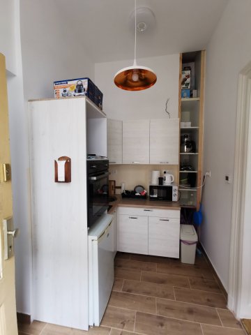 Kiadó téglalakás, albérlet, V. kerületben, Bihari János utcában