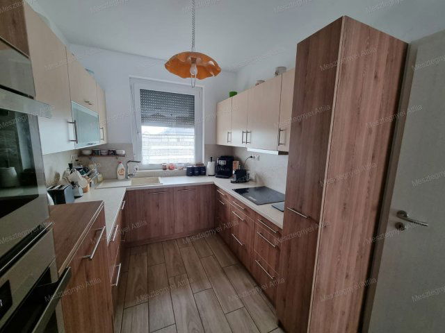 Eladó családi ház, Levélen 89 M Ft, 3 szobás