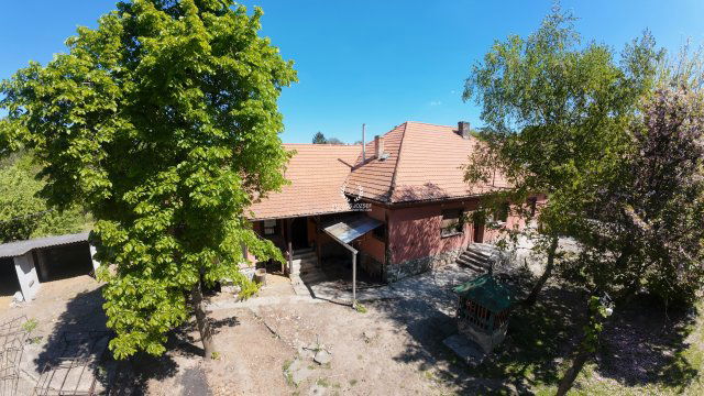 Eladó családi ház, Szilvásváradon 34.9 M Ft, 4 szobás