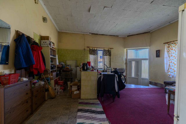 Eladó családi ház, Garán 9.5 M Ft, 3 szobás