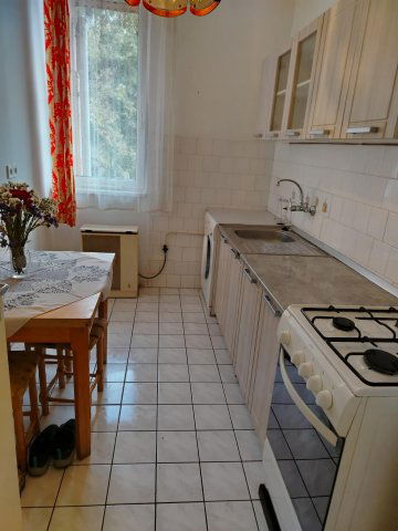 Eladó téglalakás, Nyíregyházán 37.8 M Ft, 2 szobás