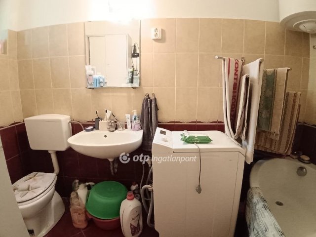 Eladó téglalakás, Budapesten, XIX. kerületben 64.9 M Ft