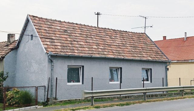 Eladó családi ház, Csurgón 12.999 M Ft, 4 szobás