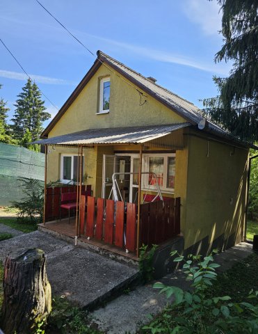 Eladó családi ház, Igalon 33.3 M Ft, 1+2 szobás