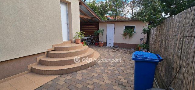 Eladó családi ház, Debrecenben 114.9 M Ft, 4 szobás