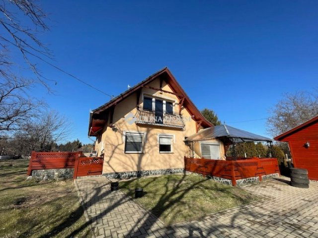 Kiadó családi ház, albérlet, Kecskeméten 480 E Ft / hó