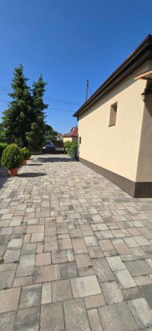 Eladó családi ház, Debrecenben 79 M Ft, 2 szobás