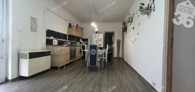 Eladó családi ház, Fülöpszálláson 29.49 M Ft, 3 szobás