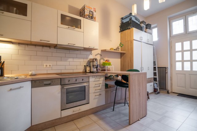 Eladó téglalakás, Budapesten, I. kerületben 94.9 M Ft, 2 szobás