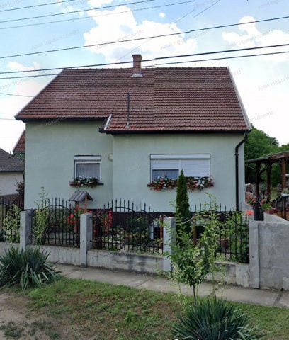 Eladó családi ház, Tiszaalpáron 49.99 M Ft, 2+2 szobás