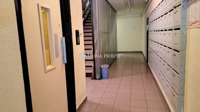 Eladó panellakás, Budapesten, IV. kerületben 55.55 M Ft, 1 szobás