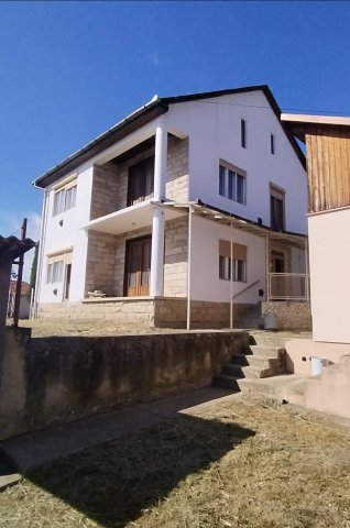 Eladó családi ház, Mihálygergén 19.9 M Ft, 5 szobás