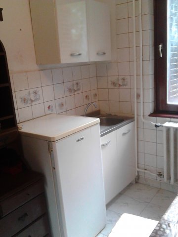 Kiadó sorház, albérlet, Nyíregyházán 300 E Ft / hó, 4 szobás