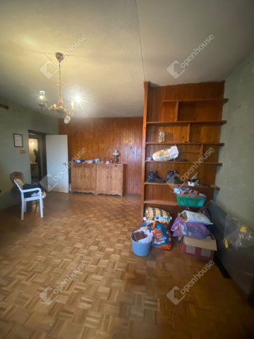 Eladó családi ház, Csornán 65 M Ft, 4 szobás