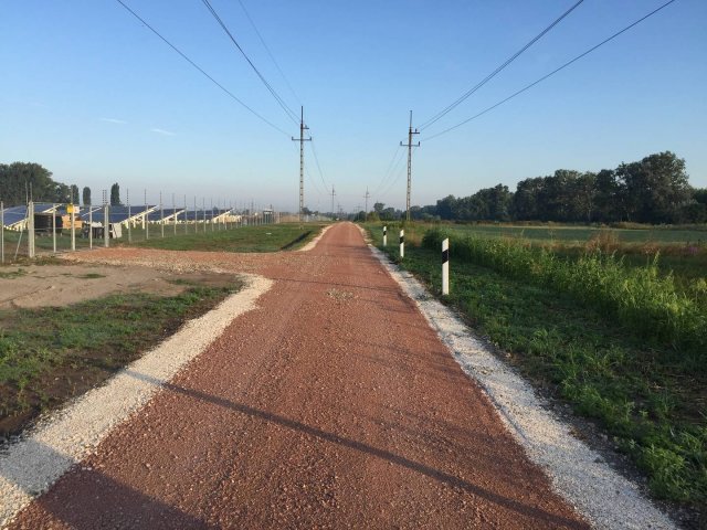 Eladó ipari ingatlan, Monoron 395 M Ft / költözzbe.hu