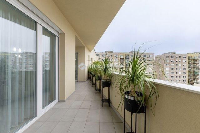 Eladó téglalakás, Budapesten, XIX. kerületben 152 M Ft, 3 szobás