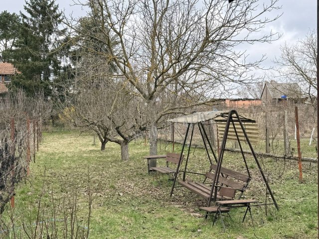 Eladó mezogazdasagi ingatlan, Oroszlányban 6.9 M Ft, 1 szobás