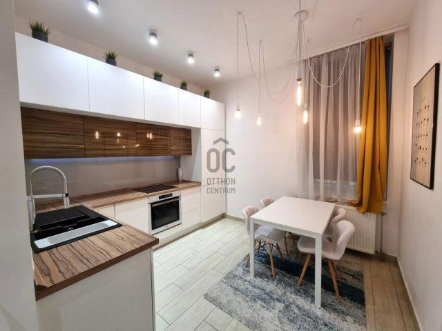 Kiadó téglalakás, albérlet, Budapesten, XIV. kerületben