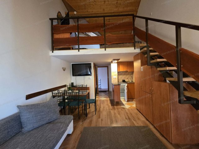 Eladó téglalakás, Gyulán 69.9 M Ft / költözzbe.hu