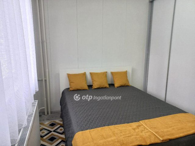 Eladó téglalakás, Budapesten, IX. kerületben 79.9 M Ft, 2 szobás