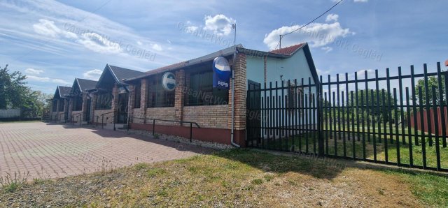 Eladó családi ház, Újszilváson 49.9 M Ft, 8 szobás