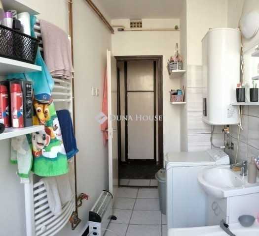 Eladó téglalakás, Budapesten, XXII. kerületben 66.9 M Ft