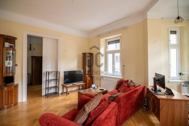 Eladó téglalakás, Budapesten, VIII. kerületben 110 M Ft