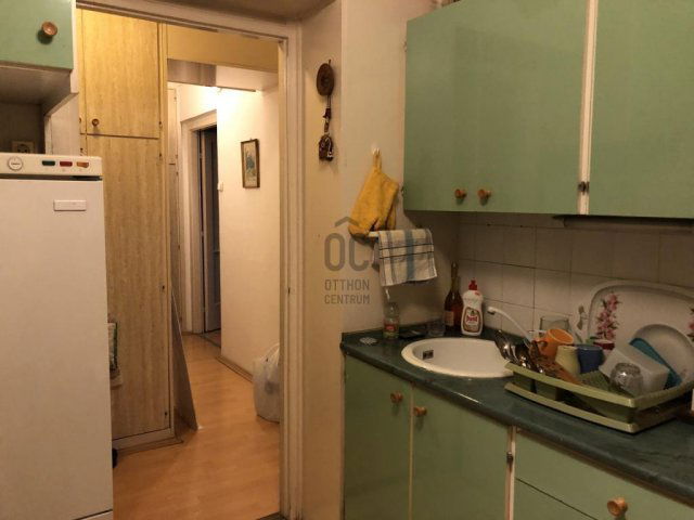 Eladó panellakás, Budapesten, XXI. kerületben 54.9 M Ft, 2 szobás