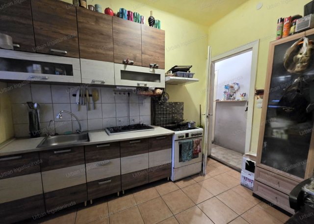 Eladó családi ház, Budapesten, X. kerületben 75.9 M Ft, 4 szobás