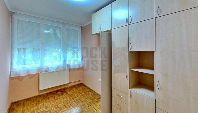 Kiadó téglalakás, albérlet, Békéscsabán 110 E Ft / hó